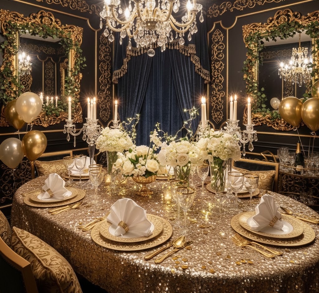 Feestelijke evenementen