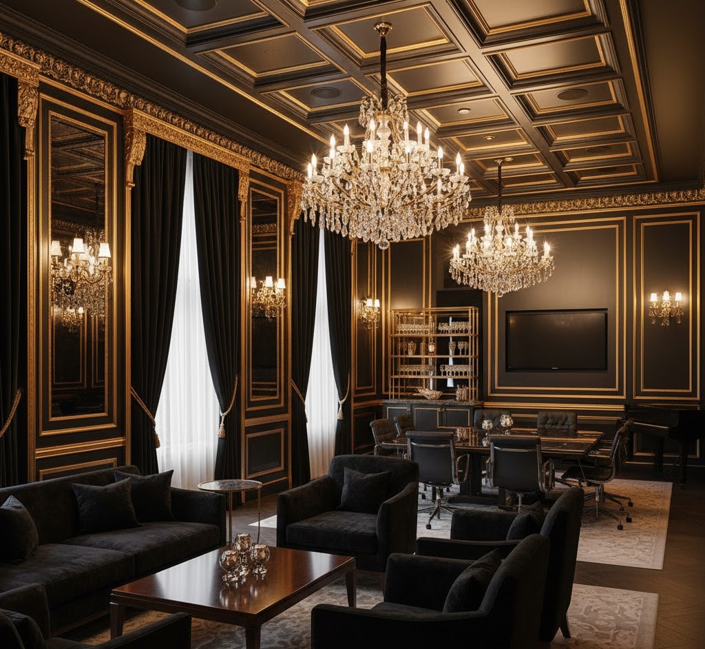 Zakelijke bijeenkomsten